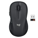 Wireless Mouse For Work