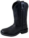 Smoky Mountain Boots mens 3756C-11R Cowboy Boots 9 UK