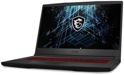 MSI GF65 Thin 10UE Gaming Laptop: 1