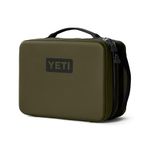 YETI Daytrip 5L Insulated Soft Cooler Lunch Box, Olive
