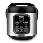 Aroma Housewares ARC-994SB Rice & G