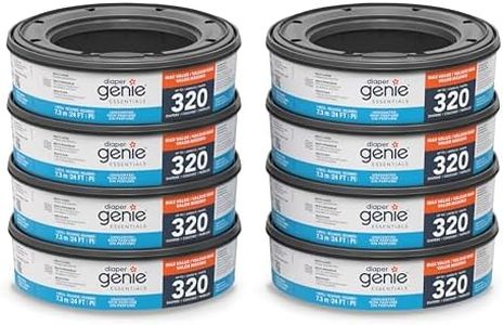 Diaper Gen
