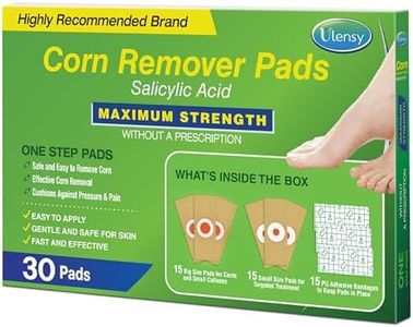 Corn Remov