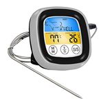 Wireless Bbq Thermometers