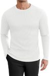 Ekouaer Men's Thermal Base Layer To