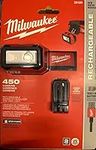 Milwaukee Rechargeable Magnetic Tas