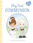 Childrens First Communion Religion Books