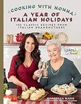 Holiday Cookbook (Cooking with Nonn