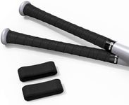 JAYA Baseball Bat Grip Tape 2 Pack,