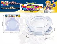 Beyblade Stadiums