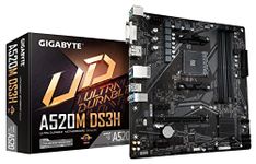 Motherboard For Ryzen 5 3600