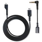 QJYTH Replacement Cable Cord Compat