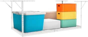 VEVOR Overhead Garage Storage Rack,