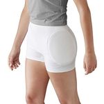 Medline HIPPROTXL Biss Hip Protector Extra Large 44-56