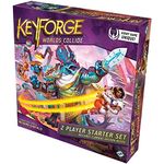 Fantasy Flight Games Keyforge: Worlds Collide: 2-Player Starter Set, Various