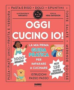 Oggi cucin