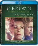 Crown, The - Season 04 [Blu-ray] (Bilingual)