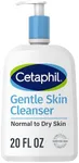 Face Wash by CETAPHIL, Hydrating Ge