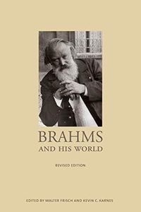Brahms and His World: Revised Edition: 20