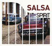 Spirit of Salsa / Various