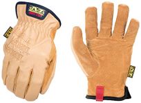 Mechanix Wear DuraHide® Driver F9-360 Gloves (Large, DuraHide® Leather)