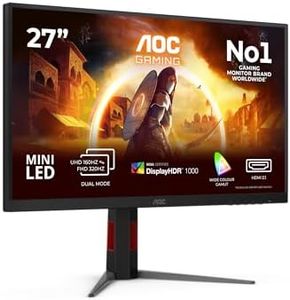 AOC U27G4X