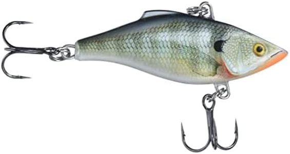 Rapala Rat