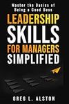 Leadership Skills For Managers Simp