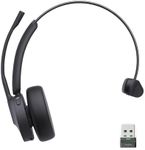 Yealink BH70 Mono Teams Wireless He