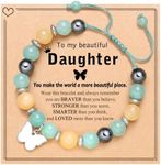 PINKDODO Daughter Gifts from Mom Da