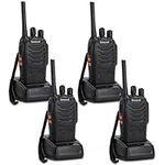 Greaval Walkie Talkie Rechargeable 