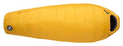 Big Agnes Lost Dog (FireLine Eco) Sleeping Bag