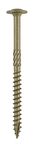 TIMCO Timber Screws – Wafer Head – Exterior Green – 6.7 x 125 - Box of 50