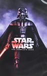 Star Wars: The Complete Saga on DVD