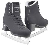 Jackson Ultima Fusion Freestyle with Mark II Blade FS2192 / Figure Ice Skates for Men Width: M-Medium/Size: Adult 11