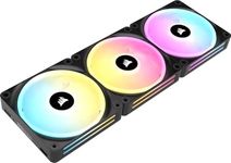 Corsair iCUE LINK QX120 RGB 120mm M