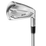 Srixon ZXiR Iron Set, 4-P, Steel, Regular, Right Hand