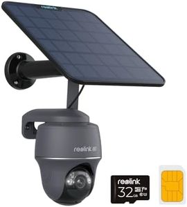 REOLINK 4G