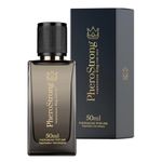 PheroStrong King fo Men Pheromones Perfume to Attract Sexy Women - Profumo Fragancia con feromonas sexuales para hombre atraer mujeres 1.7 fl oz / 50 ml