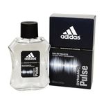 adidas Natural Spray for Men - Dynamic Pulse, 100ml Bottle