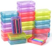 Mr. Pen- Pencil Box, 2 Pack, Assort