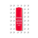 Foxtale 10% Vitamin C + Glutathione Complex Serum, Brightens skin in 3 days, Fades melasma & dark spots, Evens Skin tone, Gentle & Non-irritating, For All Skin types, Men & Women