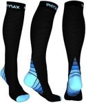 Physix Gear Compression Socks for M