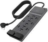 Belkin 12-Outlet Surge Protector Po