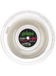 Prince Synthetic Gut w/Duraflex 16g White Tennis String Reel
