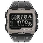 Timex Men's Expedition Grid Shock 5