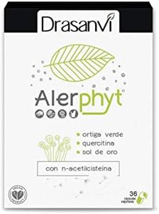 Drasanvi Alerphyt, color Sin, 30 Unidad, 30 g