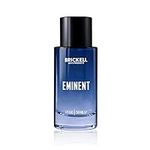 Brickell Men's Eminent Cologne for Men, Anise, Cedarwood, Lavender and Spearmint, Natural and Organic, 1.7 oz