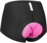 Women's Cycling Underwear 4D Padded