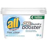 all OXI Laundry Booster for Sensiti